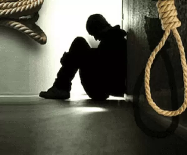 प्रेम प्रसंग में असफलता ने छीनी एक और जिंदगी: आत्महत्या कर रची दर्दनाक दास्तान